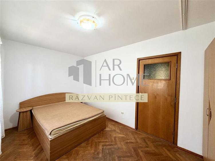 Apartament 2 camere, semidecomandat, zona Nord, Ploiesti