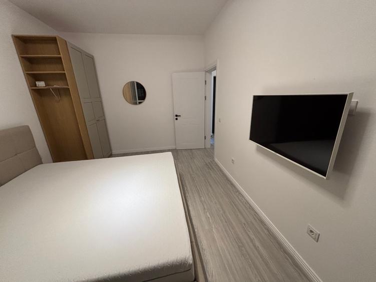 Apartament chirie 2 camere + loc parcare subteran