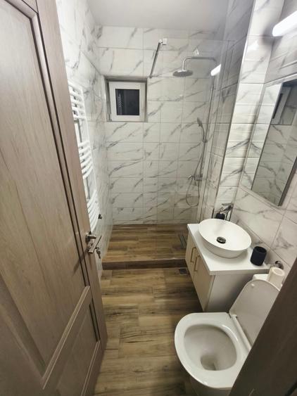 ROANDY-Garsoniera complet mobilata si utilata,renovata-Paltinis
