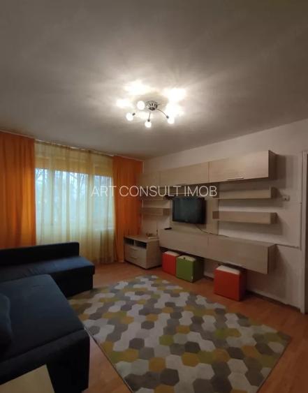Apartament 3 Camere | Semidecomandat | Titan - 2