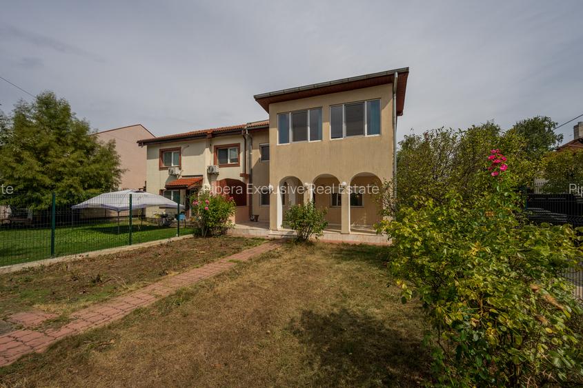 Casă în complex, stare bună, acces facil | Iancu Nicolae - 2