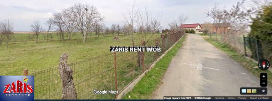 Vanzare teren intravilan in Bucov, Prahova, 1728 mp, posibilitate 3457 mp - 6