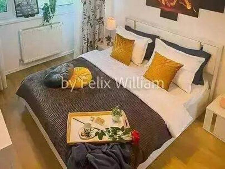 2 Camere, Complex CUBIC 7 Residence, Bloc FINALIZAT - POZE REALE.