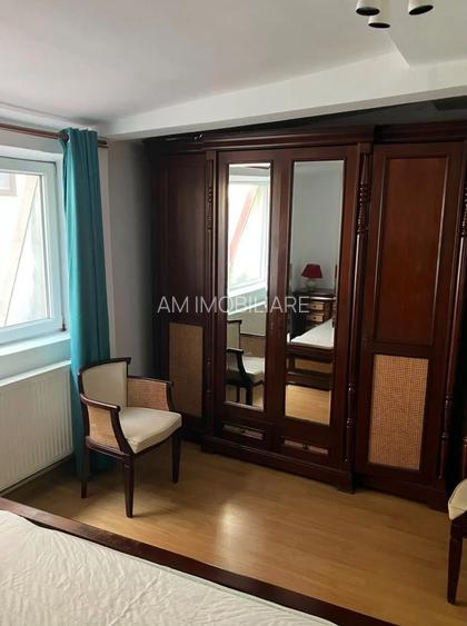 AP. 3 CAMERE - VITAN, PET-FRIENDLY, PARCARE INCLUSA, CENTRALA PROPRIE - 3