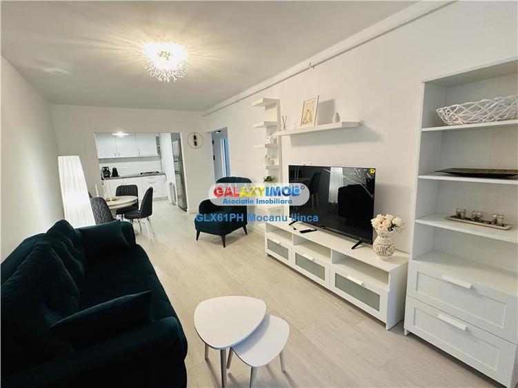 Inchiriere apartament superb, 2 camere, bloc nou, Ploiesti - 18