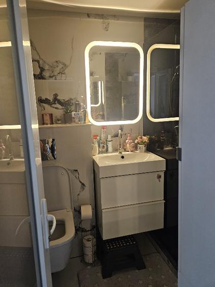 Gorjului - 3 minute metrou - Apartament 3 camere Modern-RENOVAT-Centrala proprie