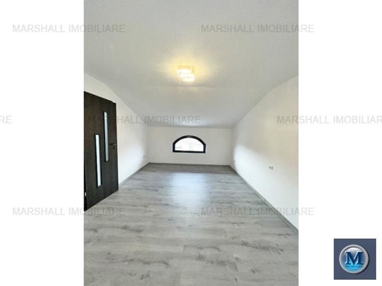 Vila cu 7 camere de inchiriat, zona Central, 192.2 mp #16729