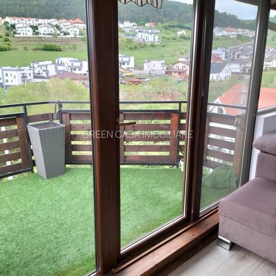 Apartament de vanzare 3 camere 96mp zona Tautului - 6