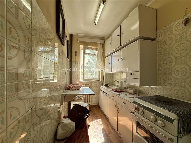 Apartament 3 camere. Zona Aurel Vlaicu, Arad - 7