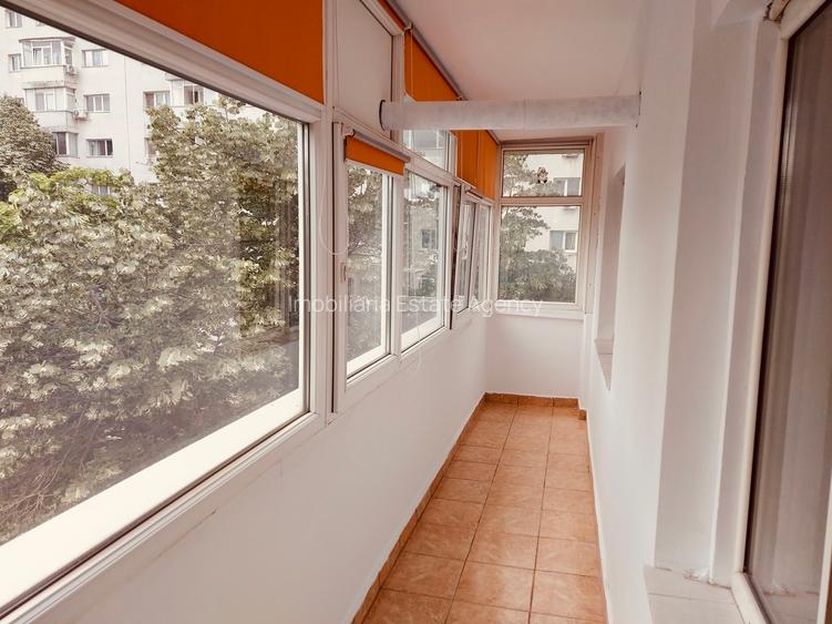 Apartament 2 camere Moșilor - Obor, 2 minute de metrou, stradal, mobilat modern - 5