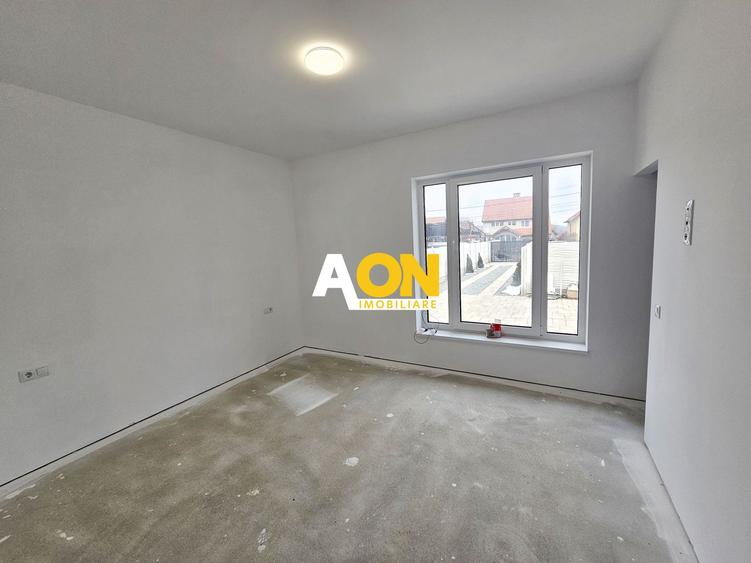 Casa 4 camere, predare la cheie, 560 mp teren, Micești