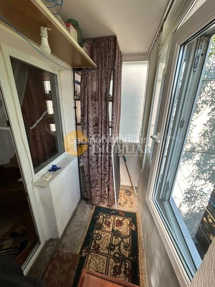 2 camere Tătărași – Reper Piața Chirilă - 6