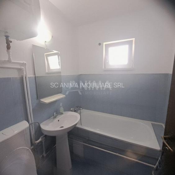 Garsoniera spatioasa, zona Bulevardul Muncii, parcare inclusa - 8