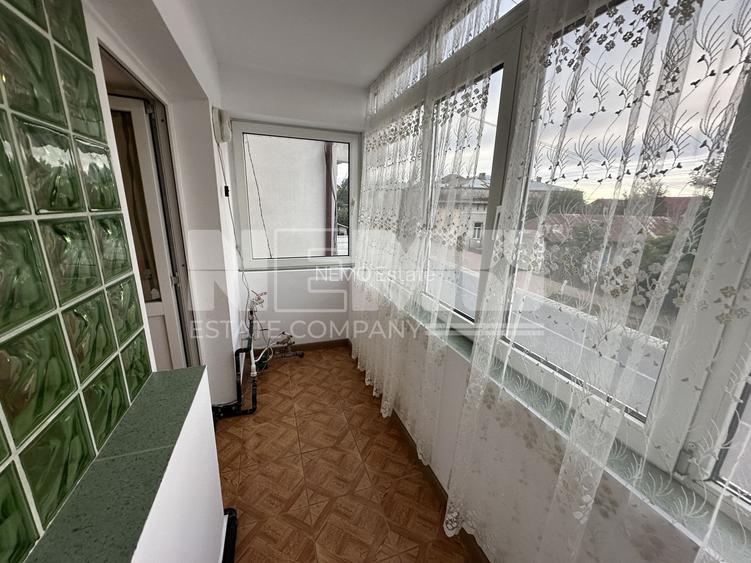 Apartament 3 Camere | 70MP | Liteni - 7