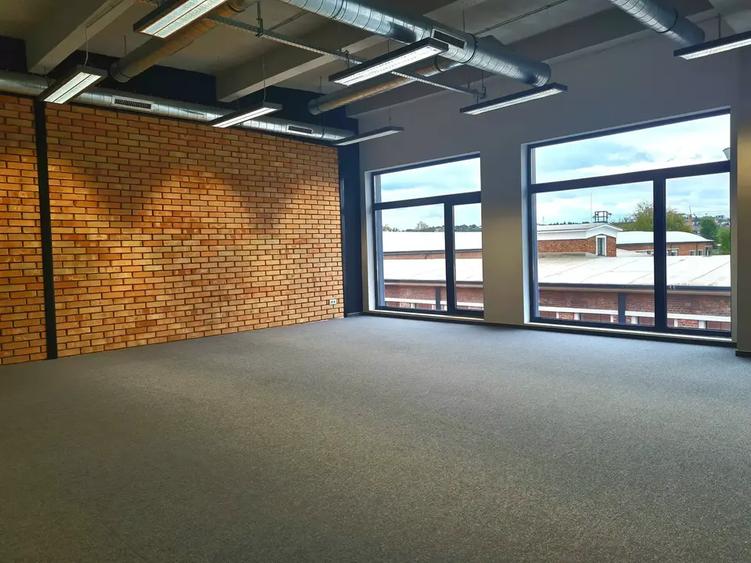 Birou Flex Office , 6 mp - Liberty Technology Park