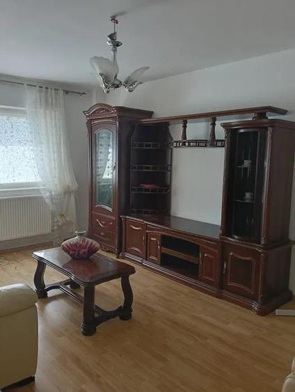 Apartament 2 Camere Nicolina - Selgros