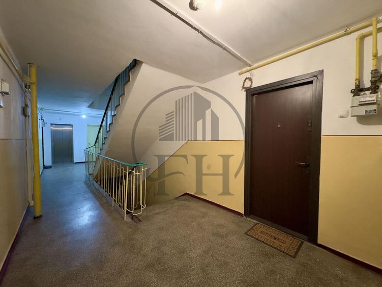Apartament 2 camere de vanzare Constanta, Zona Tomis Nord