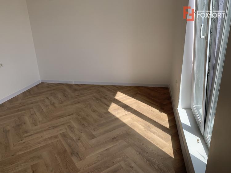 Casa individuala cu 4 camere si teren de 675 mp, zona Dumbravita