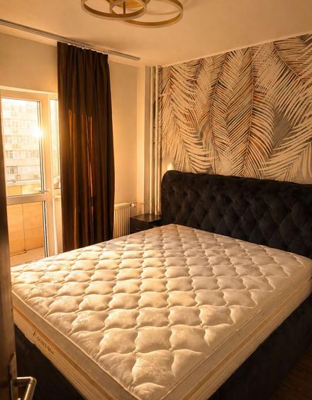 Apartament Obor Metrou | Mobilat Premium | Comision 0 %