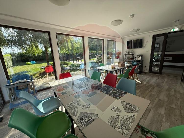 Pensiune cu 10 camere de vânzare- Corbu, jud. Constanta - 30