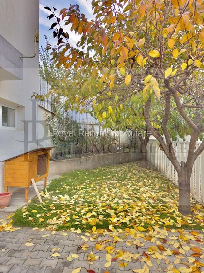 3 Camere | 76mp | Gradină, Garaj și Boxă | Cartier exclusivist Cluj Apahida - 18