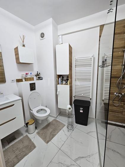 Apartament modern, 2 Camere, Zonă Semicentrală.