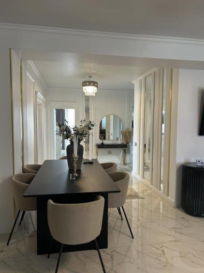 APARTAMENT 3 CAMERE TIP PENTHOUSE | 125MP | LOC PARCARE | ZONA PALAZU MARE