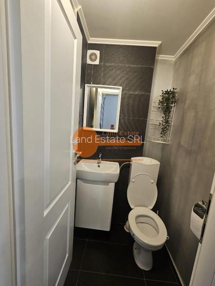 Apartamet Drumul Taberei 5 minute de metrou - 5