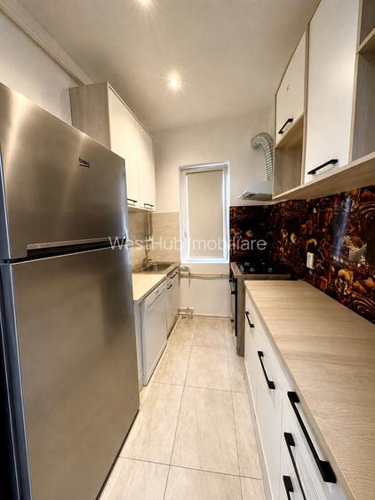 Apartament cu 2 camere, 42 mp utili, etaj 9/10 - Gheorghe Lazar - 3