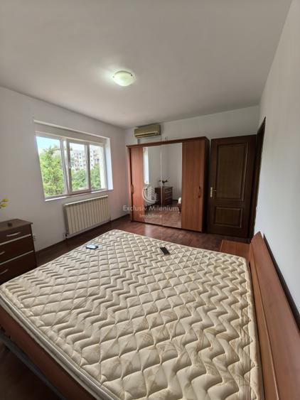 Dorobanti - Piata Romana Apartament 175mp + 25 terasa