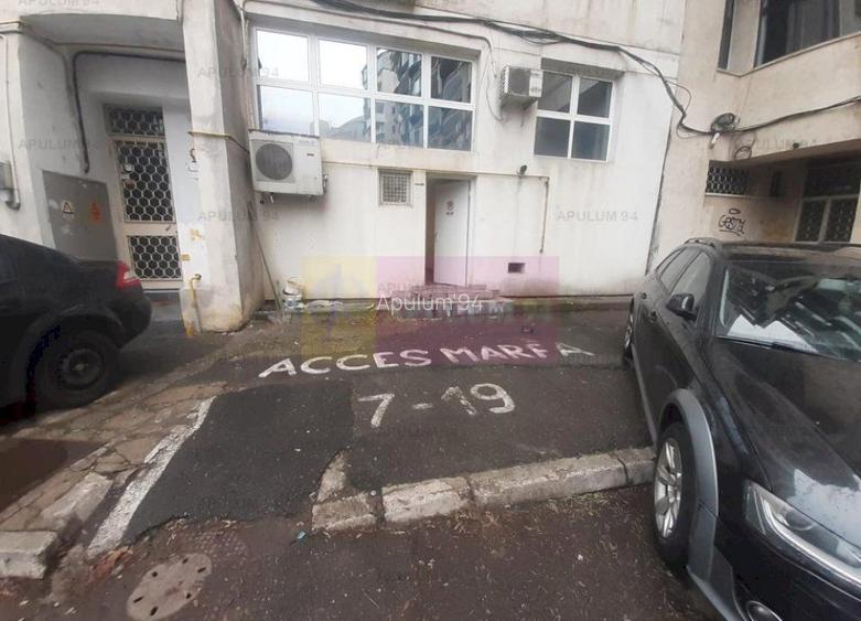 Spațiu zona Bulevardul Unirii - Zepter - 21