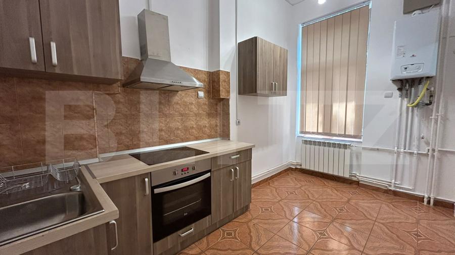 Apartament 2 camere în incinta Palatului Stern, Centrul Istoric al Oradiei