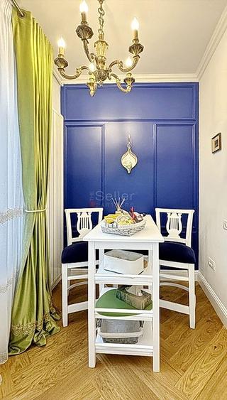 Zona Ultracentrala, apartament ultrafinisat