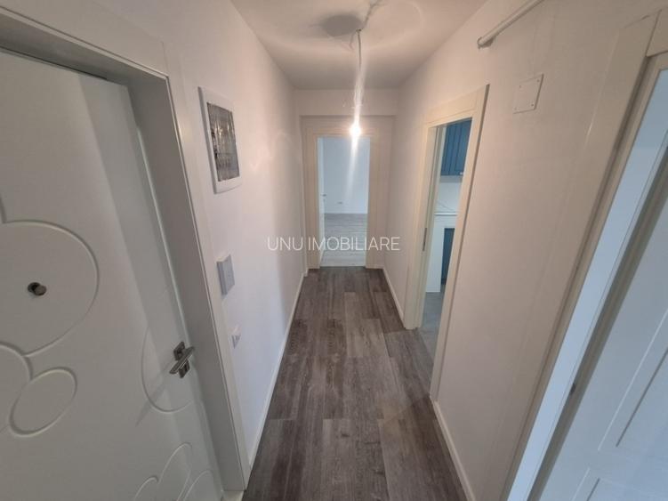 Apartament 2 camere | 55.3 mp | Etaj 1/3 | Bucium COMISION 0% - 4