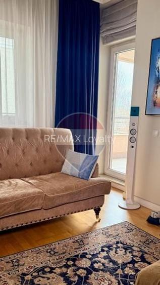 Duplex lux 3 camere Estia Residence