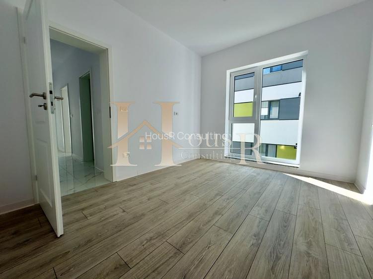56 mp UTILI!Decomandat.Finisaje de calitate.Disponibil Imediat!