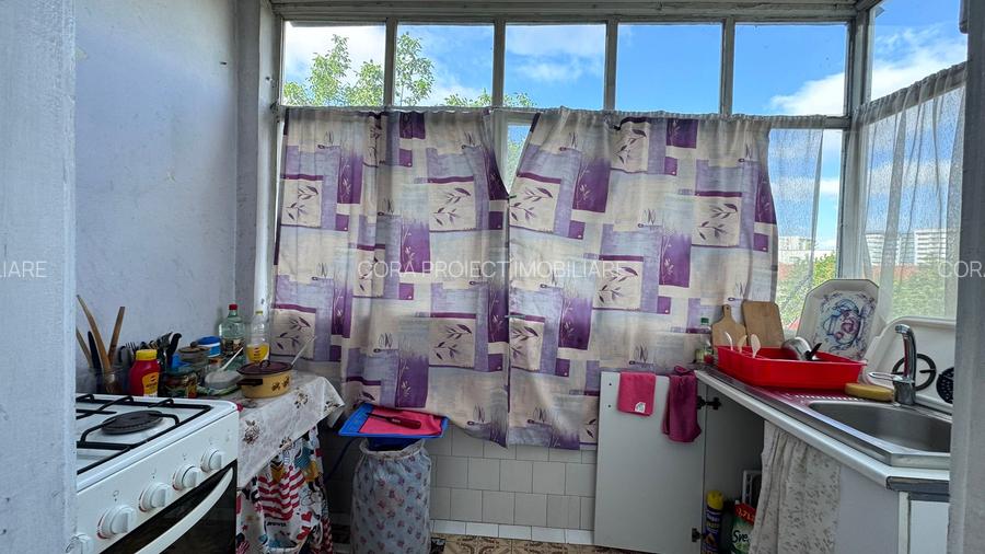 Apartament cu 2 camere de vânzare, str. Petre Ispirescu-AP1517 - 10