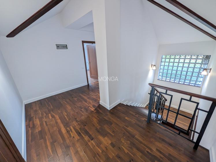 Casa 5 camere 200mp | 0 comision | Otopeni Odai | recent renovat | 640mp teren - 17