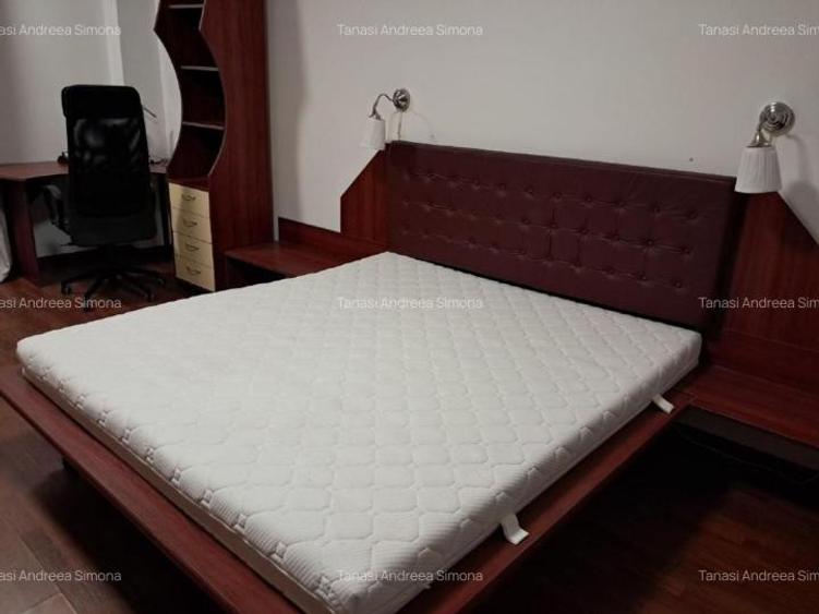 Închiriere Apartament 3 camere în Herastrau cu terasa