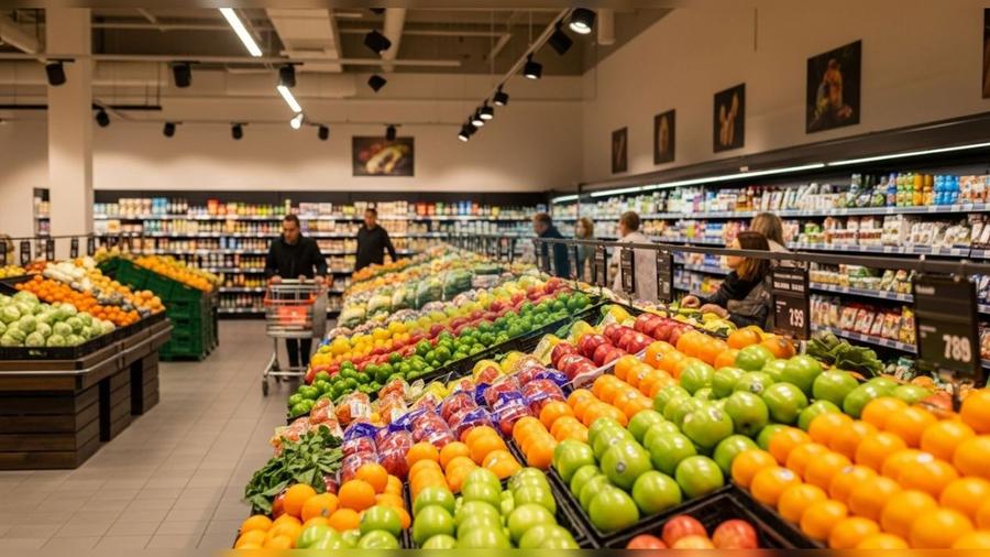 Spatiu comercial cu 10 parcari incluse, inchiriat la 2400 euro