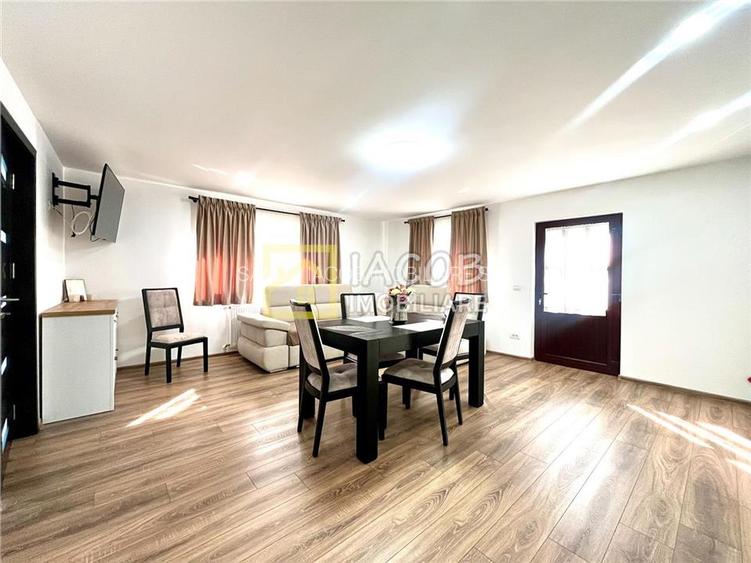 Casa in Magura, P+M, str. Valea Magurii, jud. Bacau - 21