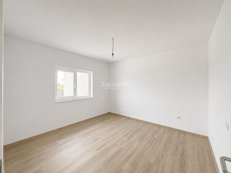 COMISION 0! Duplex cu 4 camere finalizat.Toate utilitatile. - 9