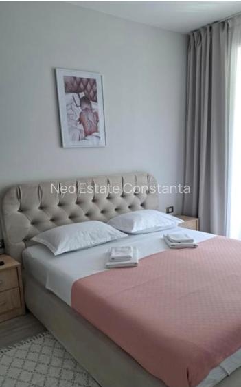 Apartament 2 camere | Alezzi Beach Resort | Piscină | Parcare privată - 4