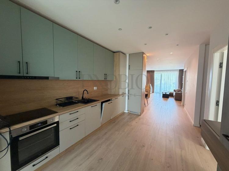 Apartament 3 Camere | 303 | Sisesti | Parcare