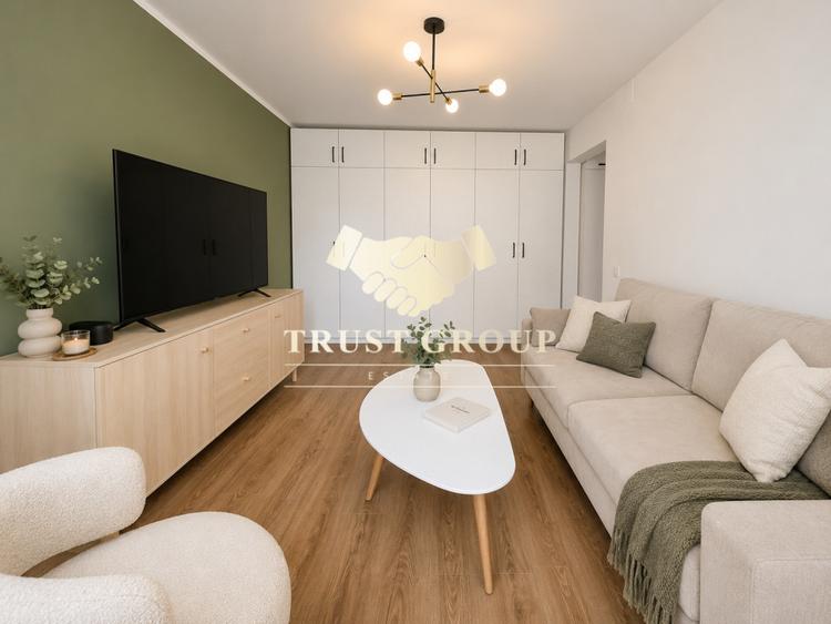 Apartament 2 camere Victoriei | Renovat complet