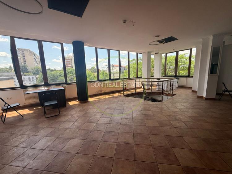 Spatiu comercial. 500mp, Sarari - 5
