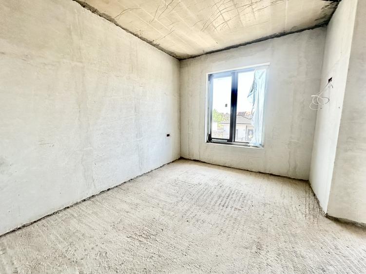 Duplex individual cu garaj propriu si 133 mp utili in Mosnita Noua - Mcity