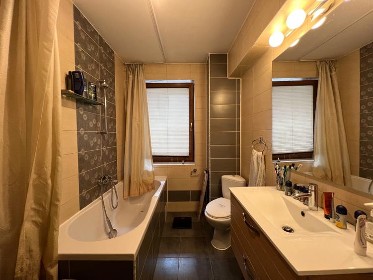 Apartament 3 camere | Grigorescu | Parcare Subterana
