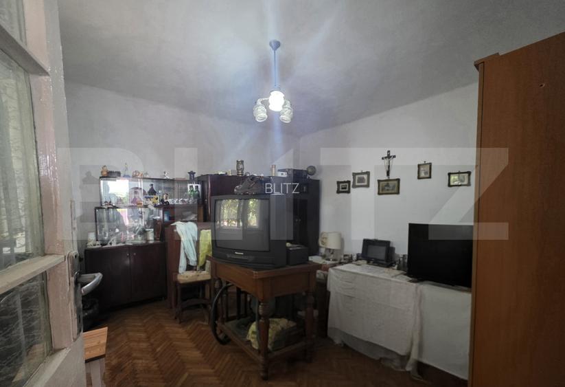 Casă de vanzare, 95 mp, zona Baritiu Satu Mare - 3