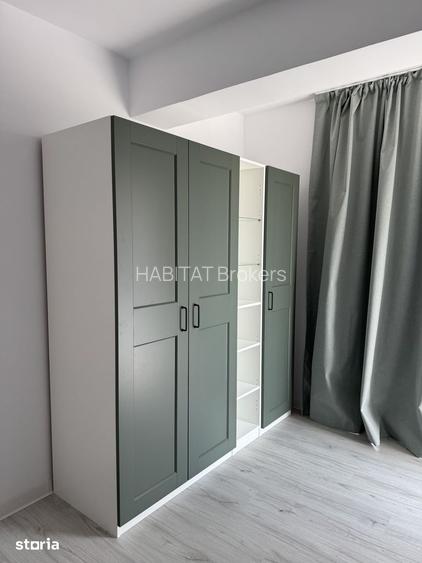 Apartament 2 camere - prima inchiriere | parcare subterana | Otopeni - 5